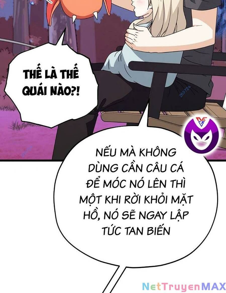 đọc truyện Bố Tôi Quá Mạnh Chương 128 ảnh 91 tại Thiên Thai Truyện