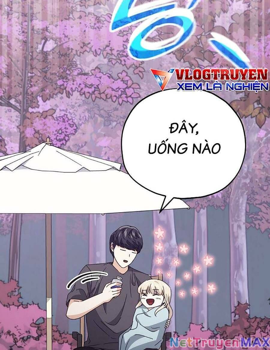 đọc truyện Bố Tôi Quá Mạnh Chương 128 ảnh 97 tại Thiên Thai Truyện