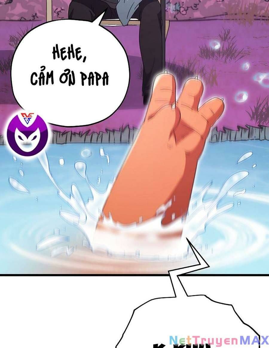 đọc truyện Bố Tôi Quá Mạnh Chương 128 ảnh 98 tại Thiên Thai Truyện