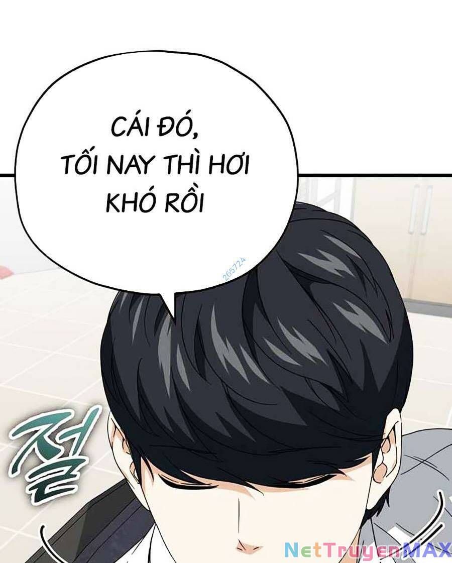 đọc truyện Bố Tôi Quá Mạnh Chương 129 ảnh 102 tại Thiên Thai Truyện