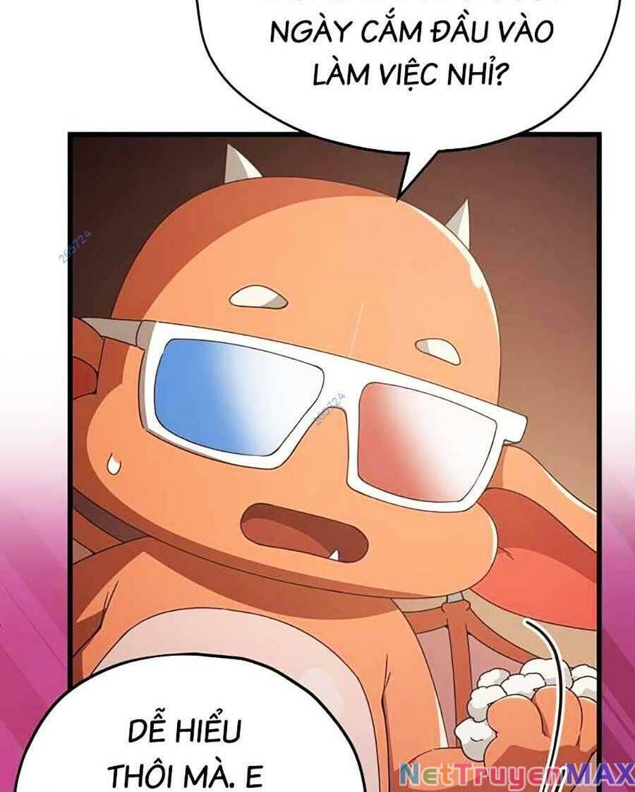 đọc truyện Bố Tôi Quá Mạnh Chương 129 ảnh 119 tại Thiên Thai Truyện