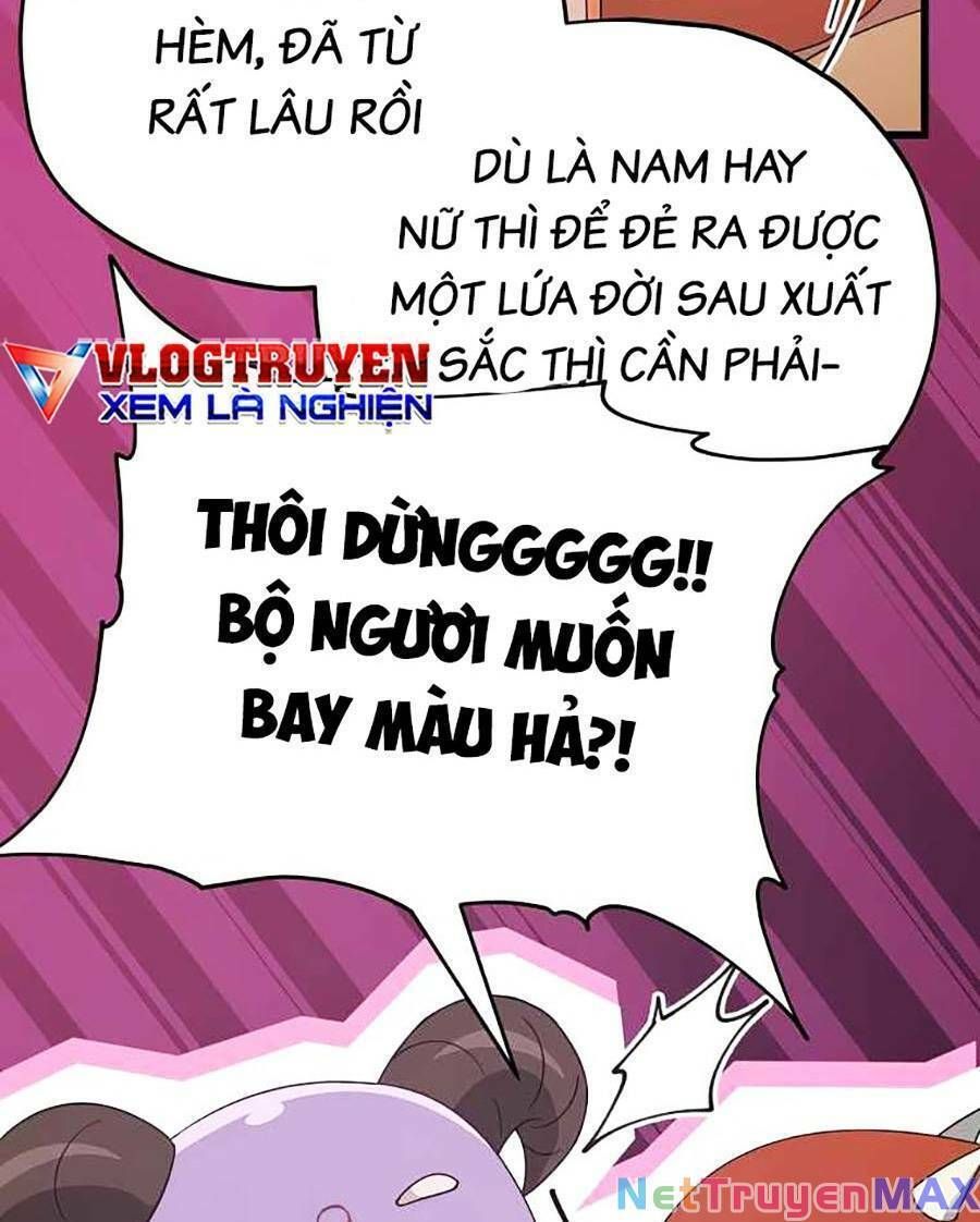 đọc truyện Bố Tôi Quá Mạnh Chương 129 ảnh 120 tại Thiên Thai Truyện