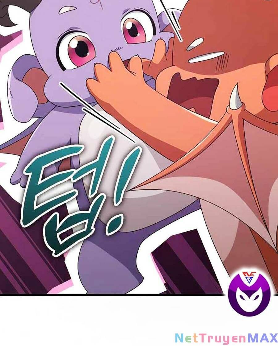 đọc truyện Bố Tôi Quá Mạnh Chương 129 ảnh 121 tại Thiên Thai Truyện