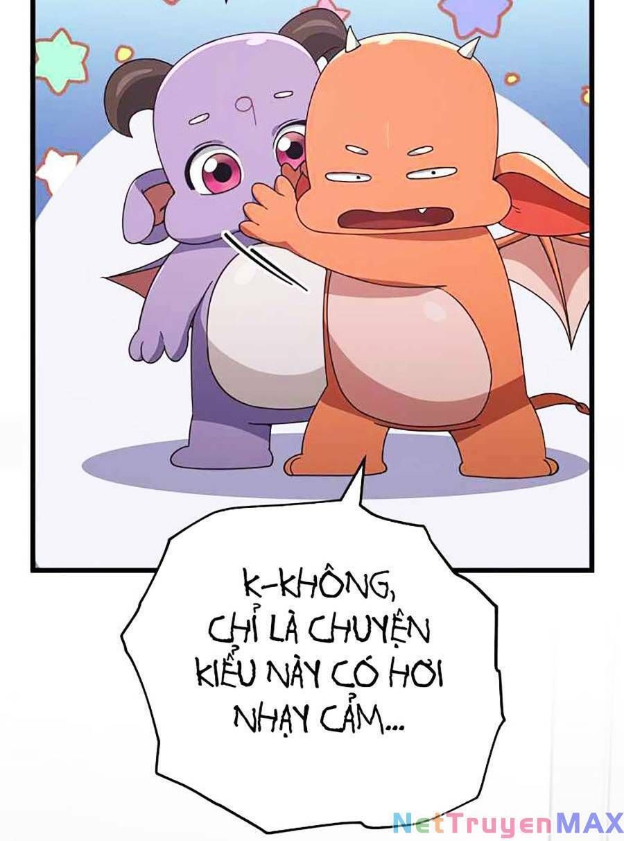 đọc truyện Bố Tôi Quá Mạnh Chương 129 ảnh 124 tại Thiên Thai Truyện