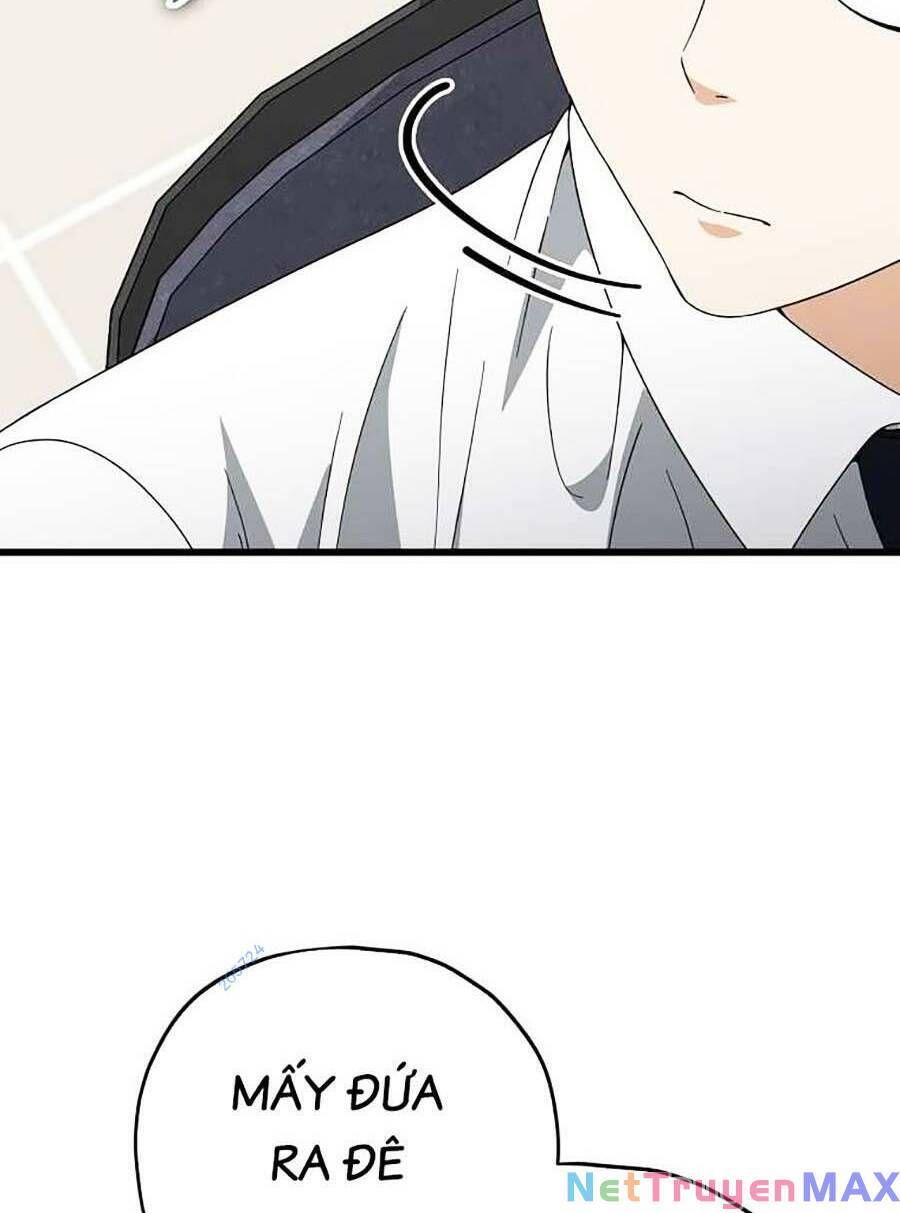 đọc truyện Bố Tôi Quá Mạnh Chương 129 ảnh 127 tại Thiên Thai Truyện