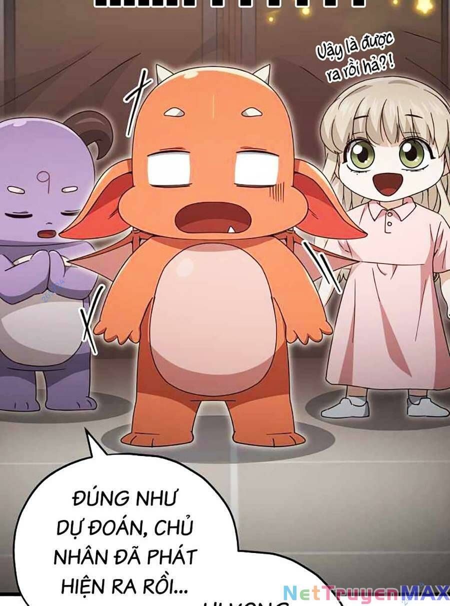 đọc truyện Bố Tôi Quá Mạnh Chương 129 ảnh 130 tại Thiên Thai Truyện