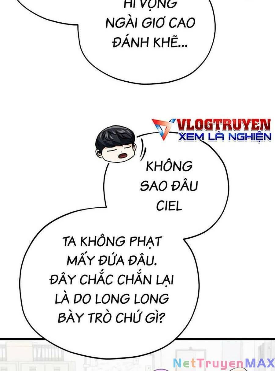 đọc truyện Bố Tôi Quá Mạnh Chương 129 ảnh 131 tại Thiên Thai Truyện