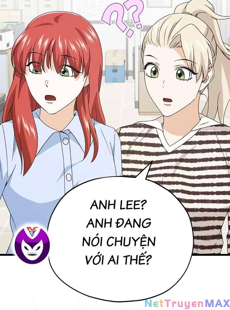 đọc truyện Bố Tôi Quá Mạnh Chương 129 ảnh 132 tại Thiên Thai Truyện