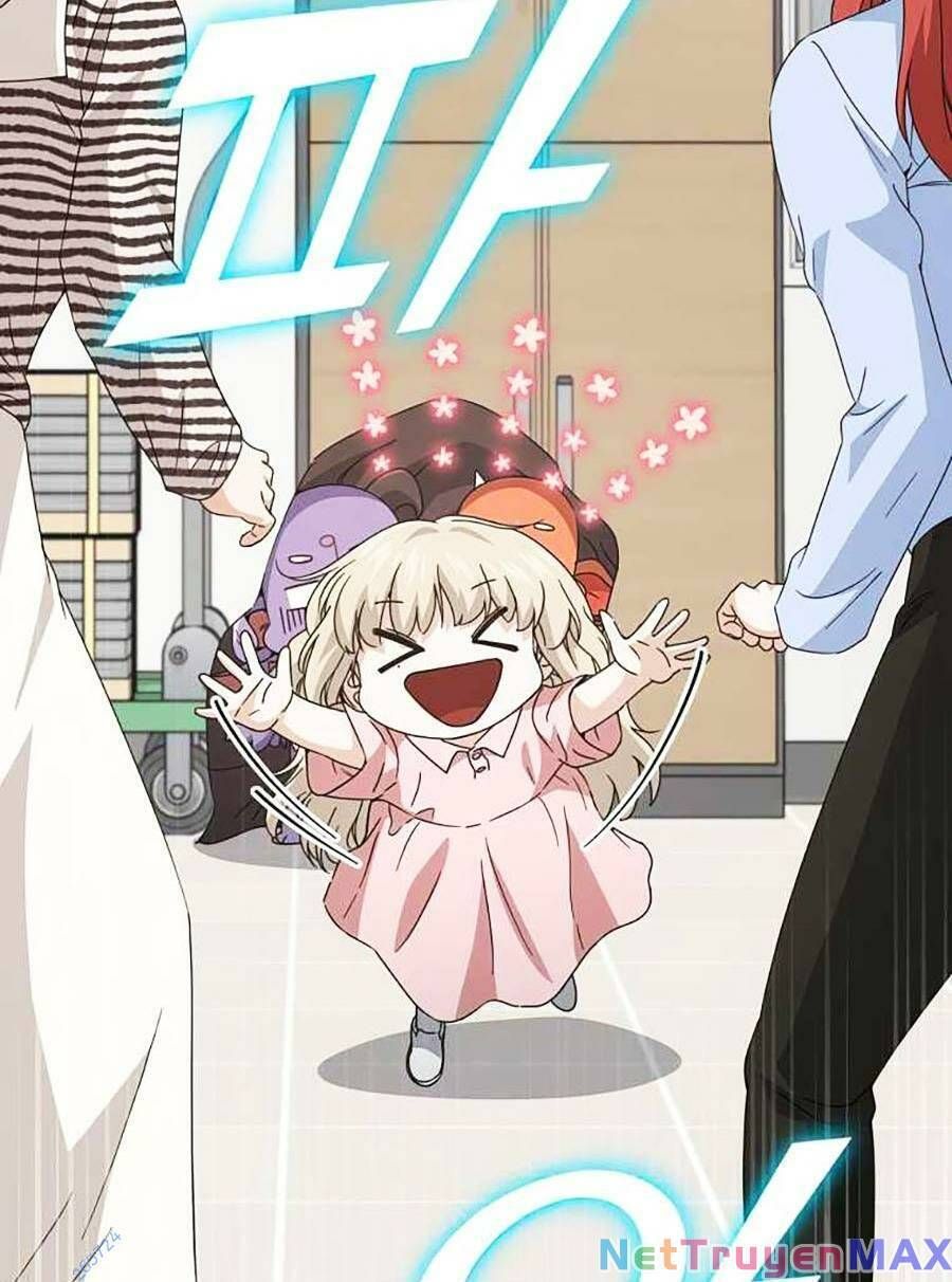 đọc truyện Bố Tôi Quá Mạnh Chương 129 ảnh 134 tại Thiên Thai Truyện