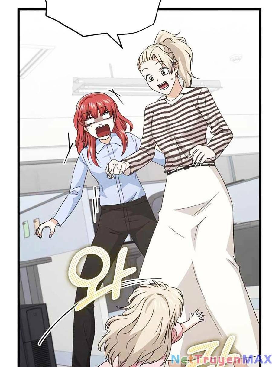 đọc truyện Bố Tôi Quá Mạnh Chương 129 ảnh 136 tại Thiên Thai Truyện