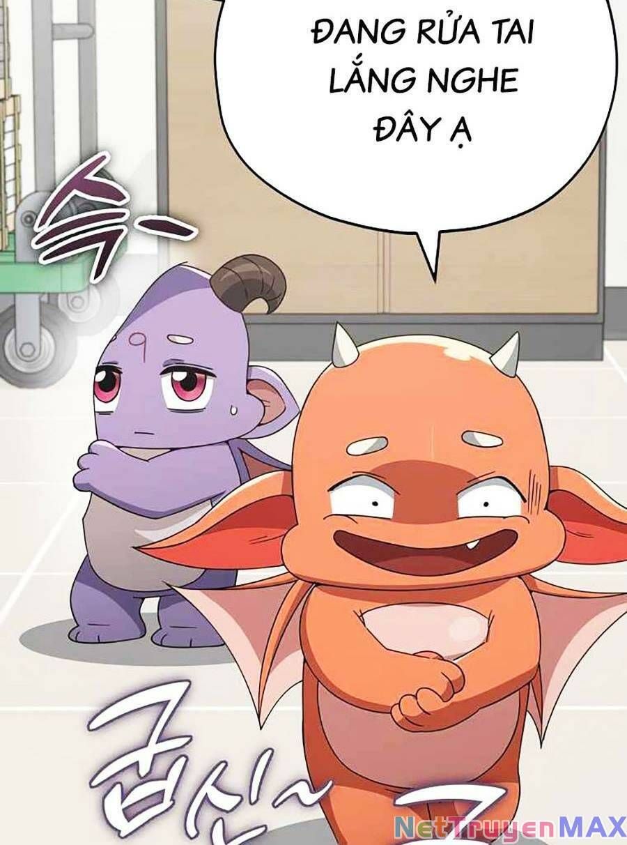 đọc truyện Bố Tôi Quá Mạnh Chương 129 ảnh 142 tại Thiên Thai Truyện