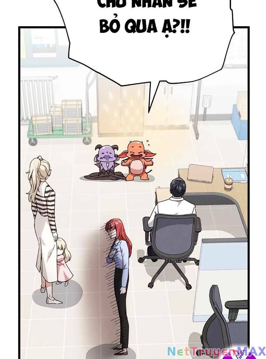 đọc truyện Bố Tôi Quá Mạnh Chương 129 ảnh 144 tại Thiên Thai Truyện