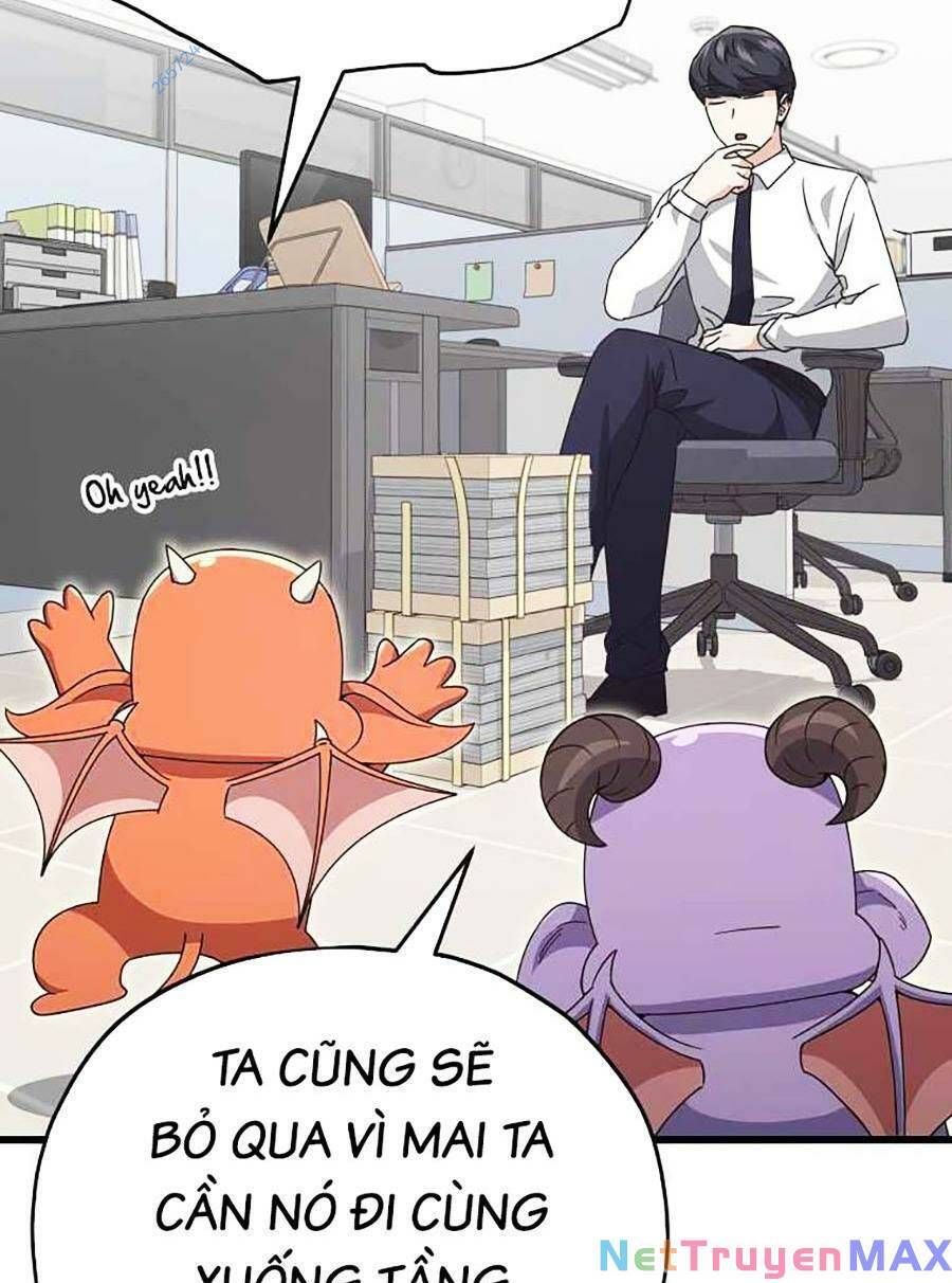 đọc truyện Bố Tôi Quá Mạnh Chương 129 ảnh 146 tại Thiên Thai Truyện