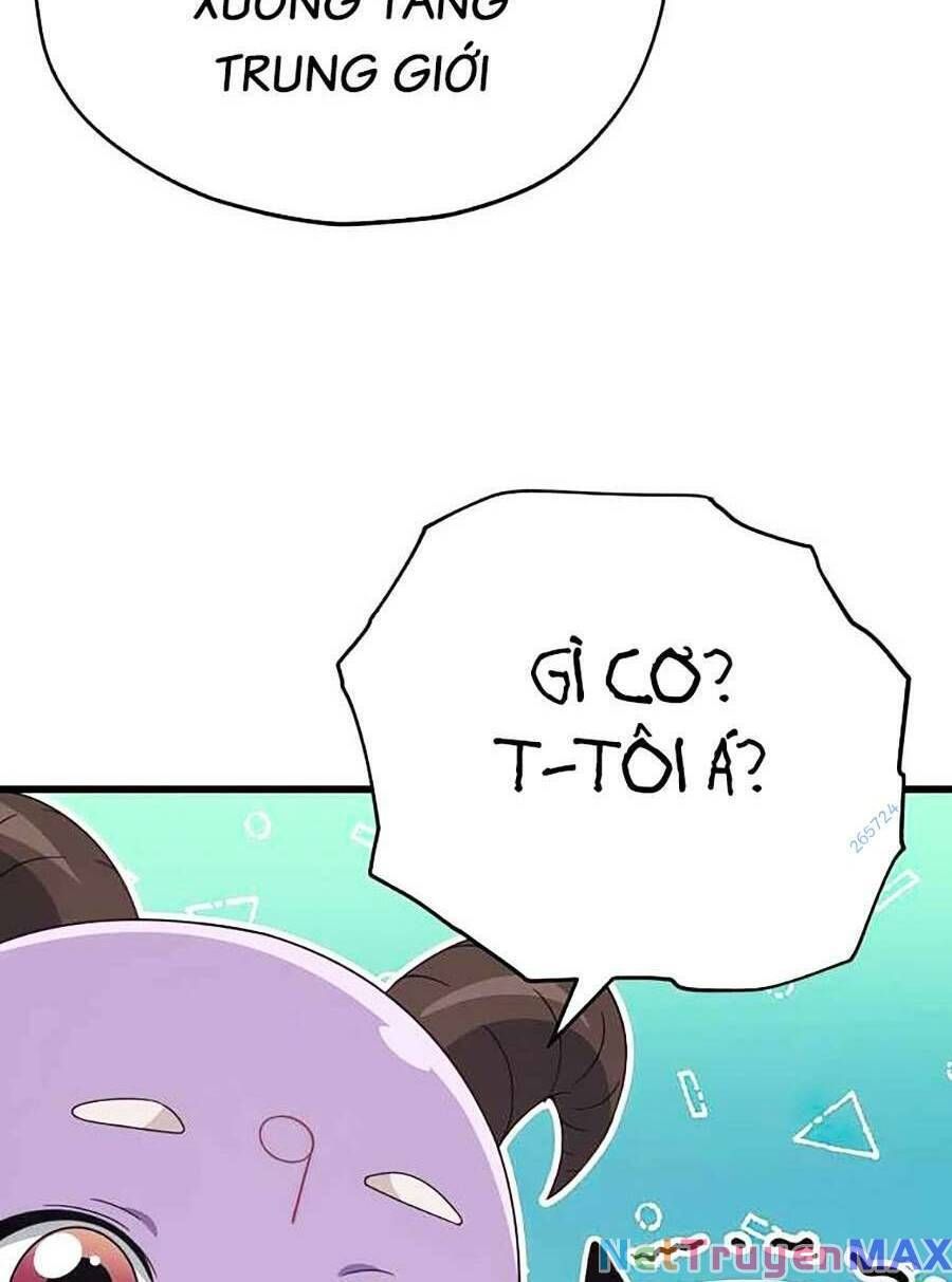 đọc truyện Bố Tôi Quá Mạnh Chương 129 ảnh 147 tại Thiên Thai Truyện