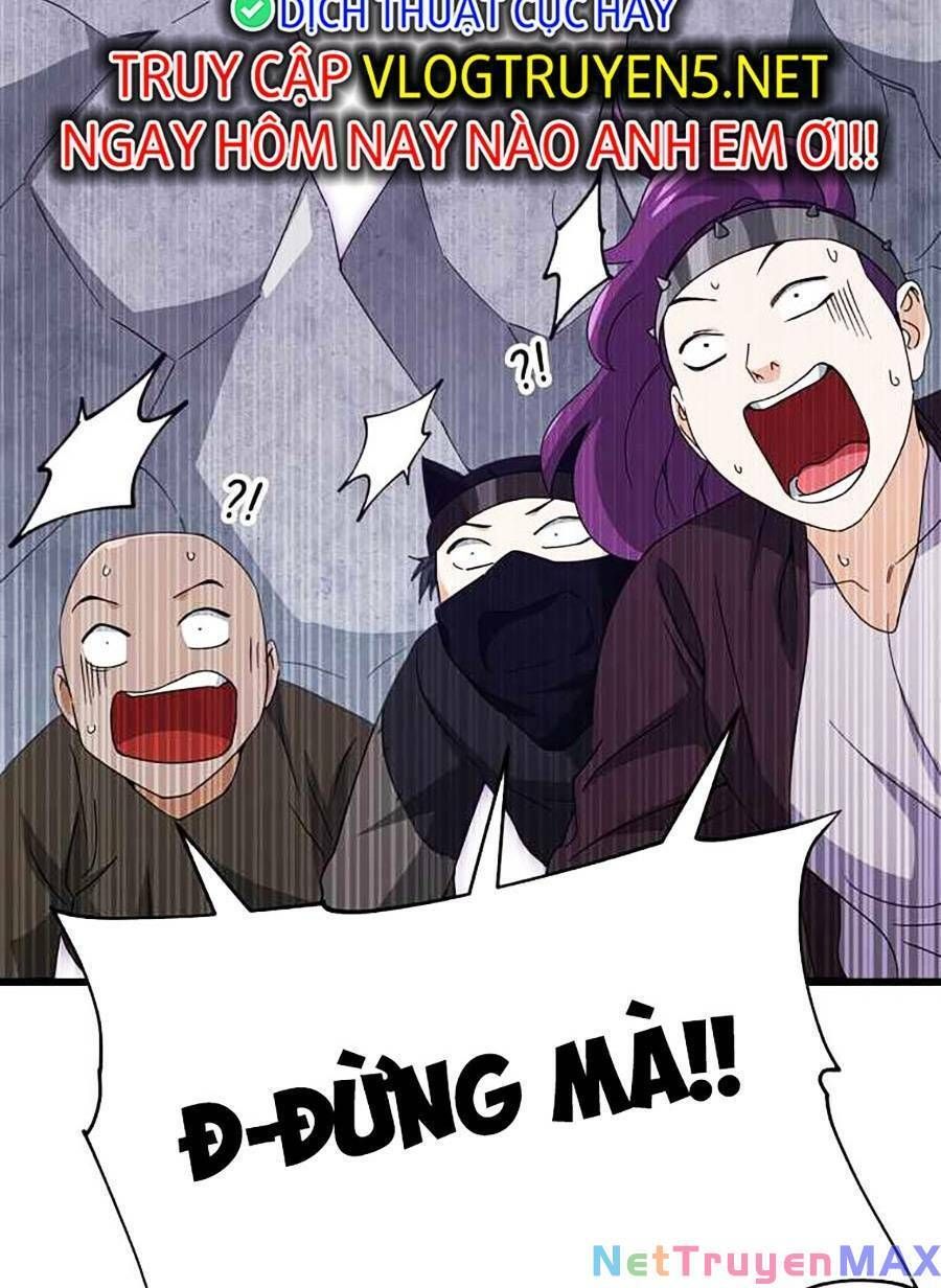 đọc truyện Bố Tôi Quá Mạnh Chương 129 ảnh 17 tại Thiên Thai Truyện