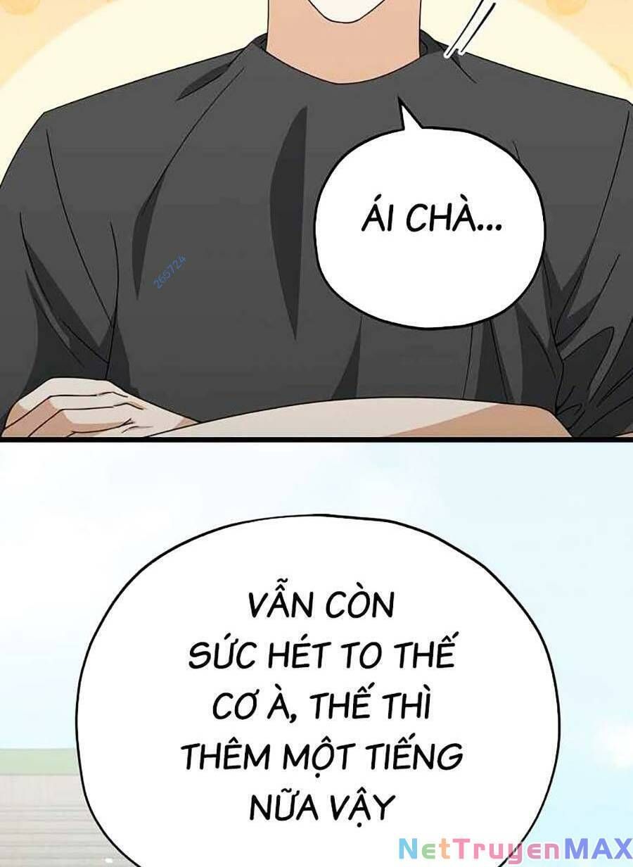 đọc truyện Bố Tôi Quá Mạnh Chương 129 ảnh 19 tại Thiên Thai Truyện