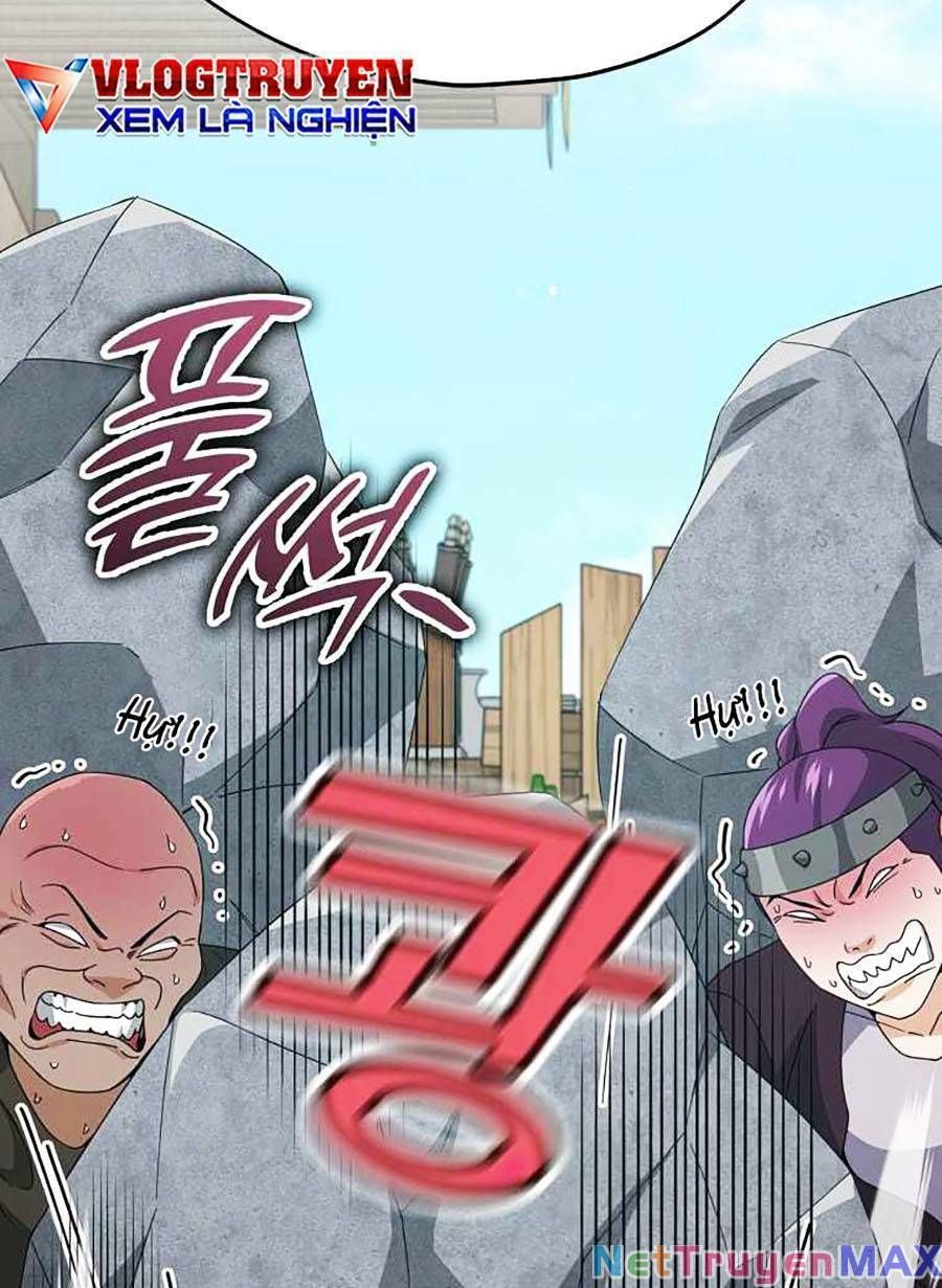 đọc truyện Bố Tôi Quá Mạnh Chương 129 ảnh 20 tại Thiên Thai Truyện