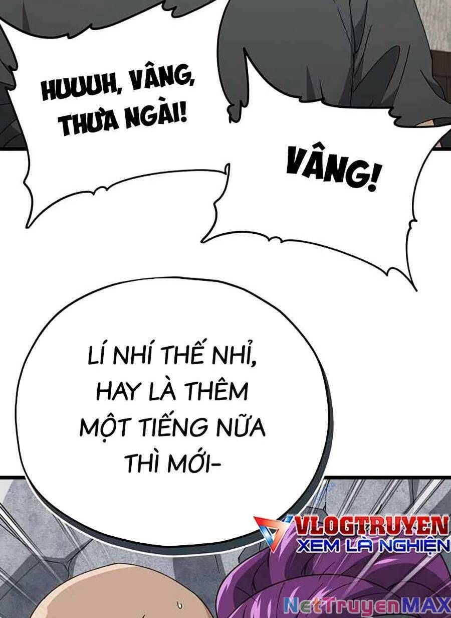 đọc truyện Bố Tôi Quá Mạnh Chương 129 ảnh 23 tại Thiên Thai Truyện