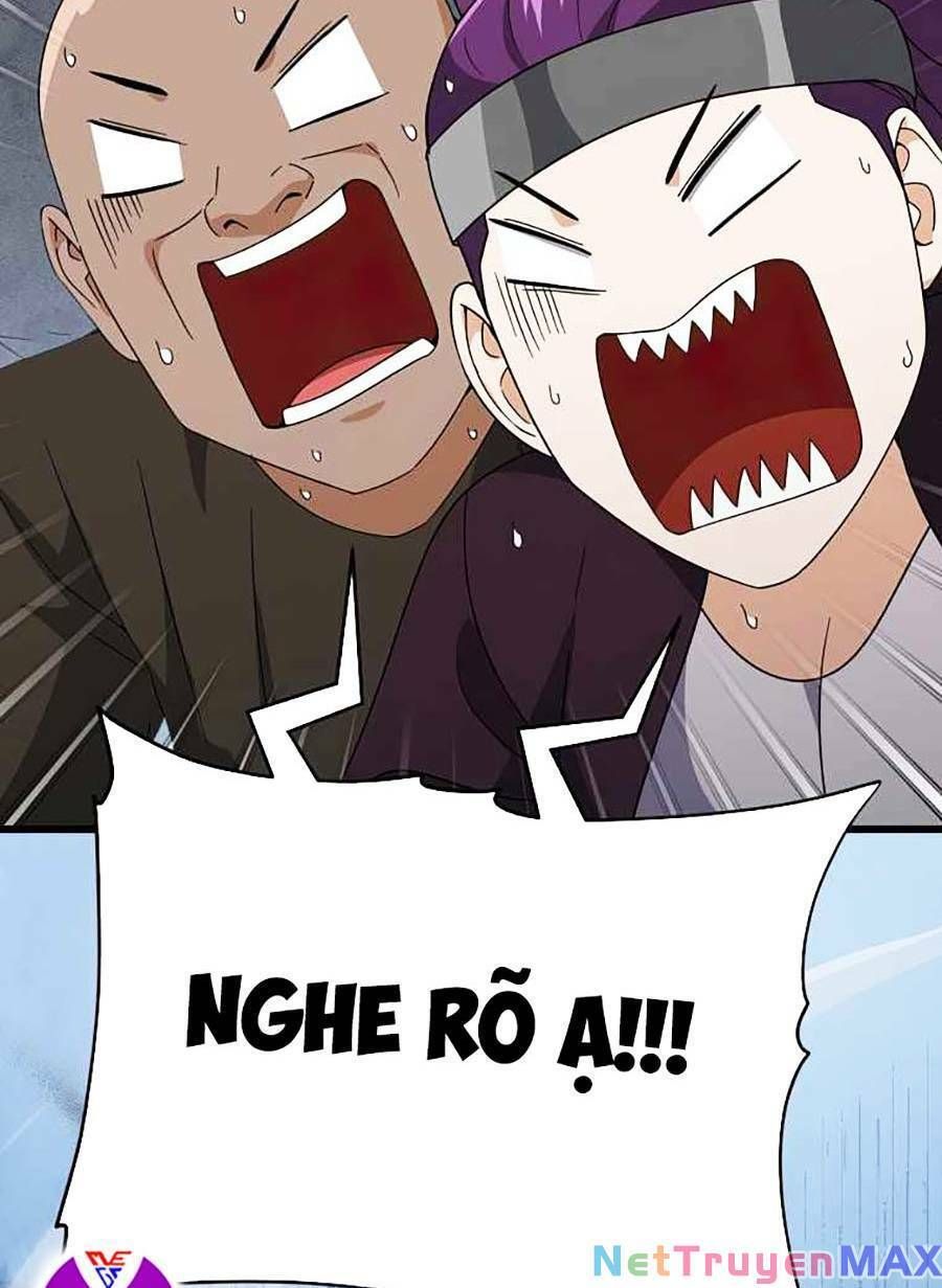 đọc truyện Bố Tôi Quá Mạnh Chương 129 ảnh 24 tại Thiên Thai Truyện