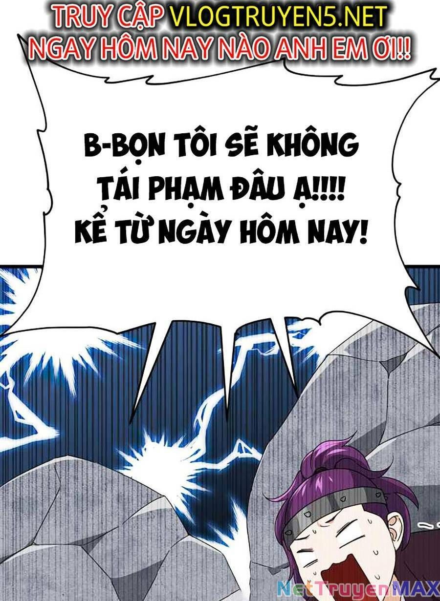 đọc truyện Bố Tôi Quá Mạnh Chương 129 ảnh 28 tại Thiên Thai Truyện