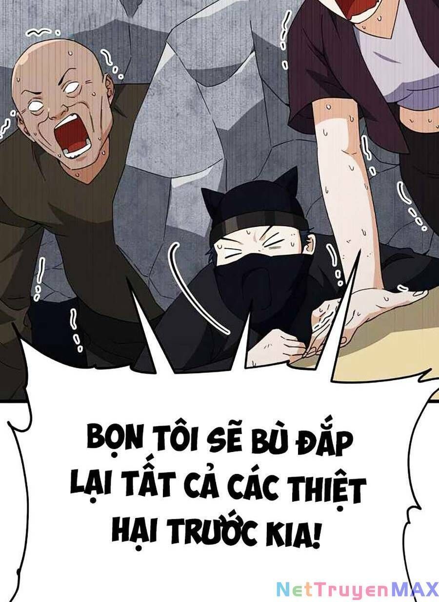 đọc truyện Bố Tôi Quá Mạnh Chương 129 ảnh 29 tại Thiên Thai Truyện