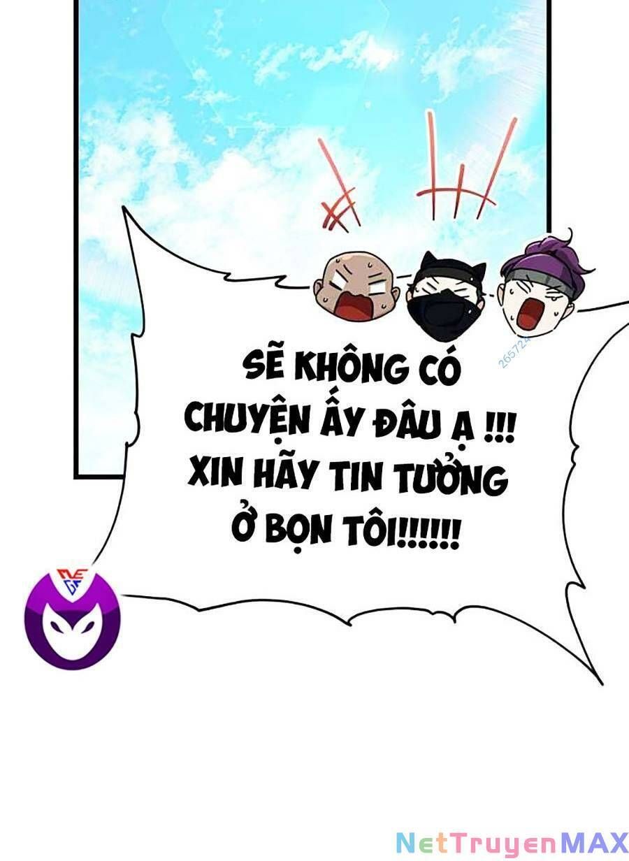 đọc truyện Bố Tôi Quá Mạnh Chương 129 ảnh 31 tại Thiên Thai Truyện