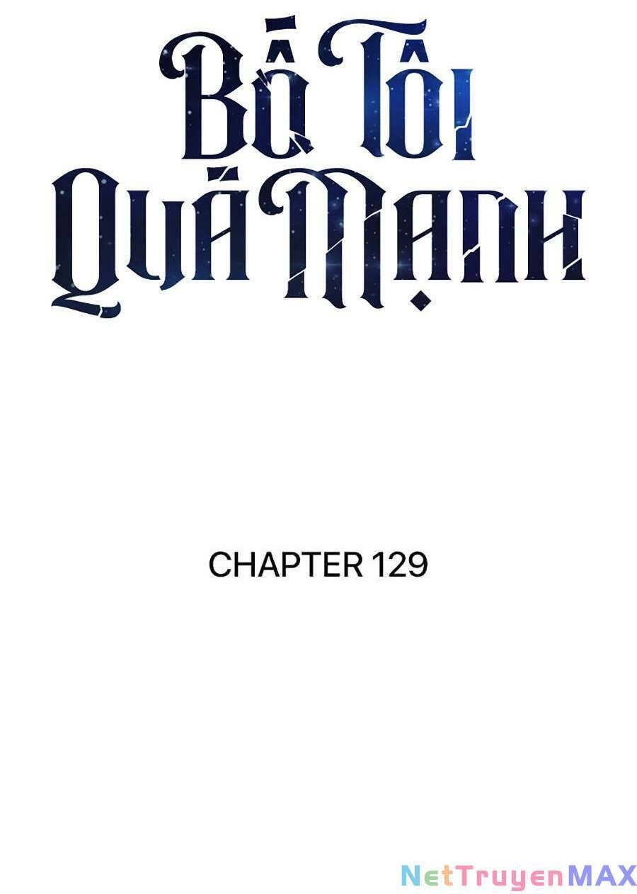 đọc truyện Bố Tôi Quá Mạnh Chương 129 ảnh 34 tại Thiên Thai Truyện