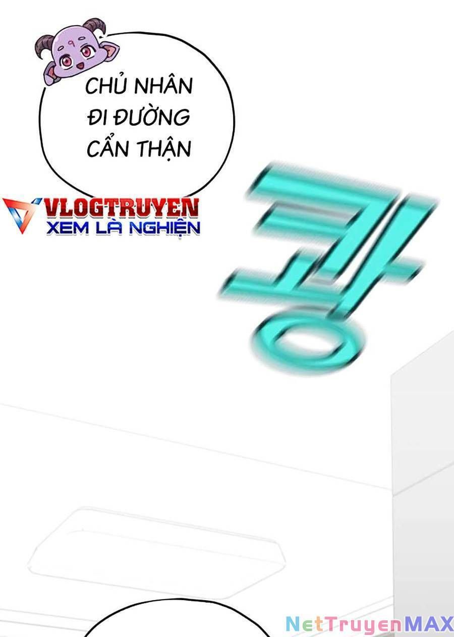 đọc truyện Bố Tôi Quá Mạnh Chương 129 ảnh 36 tại Thiên Thai Truyện