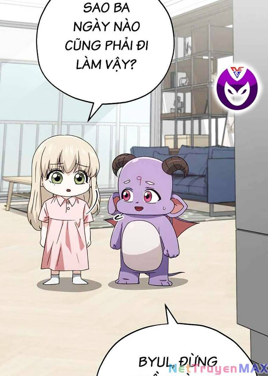 đọc truyện Bố Tôi Quá Mạnh Chương 129 ảnh 37 tại Thiên Thai Truyện