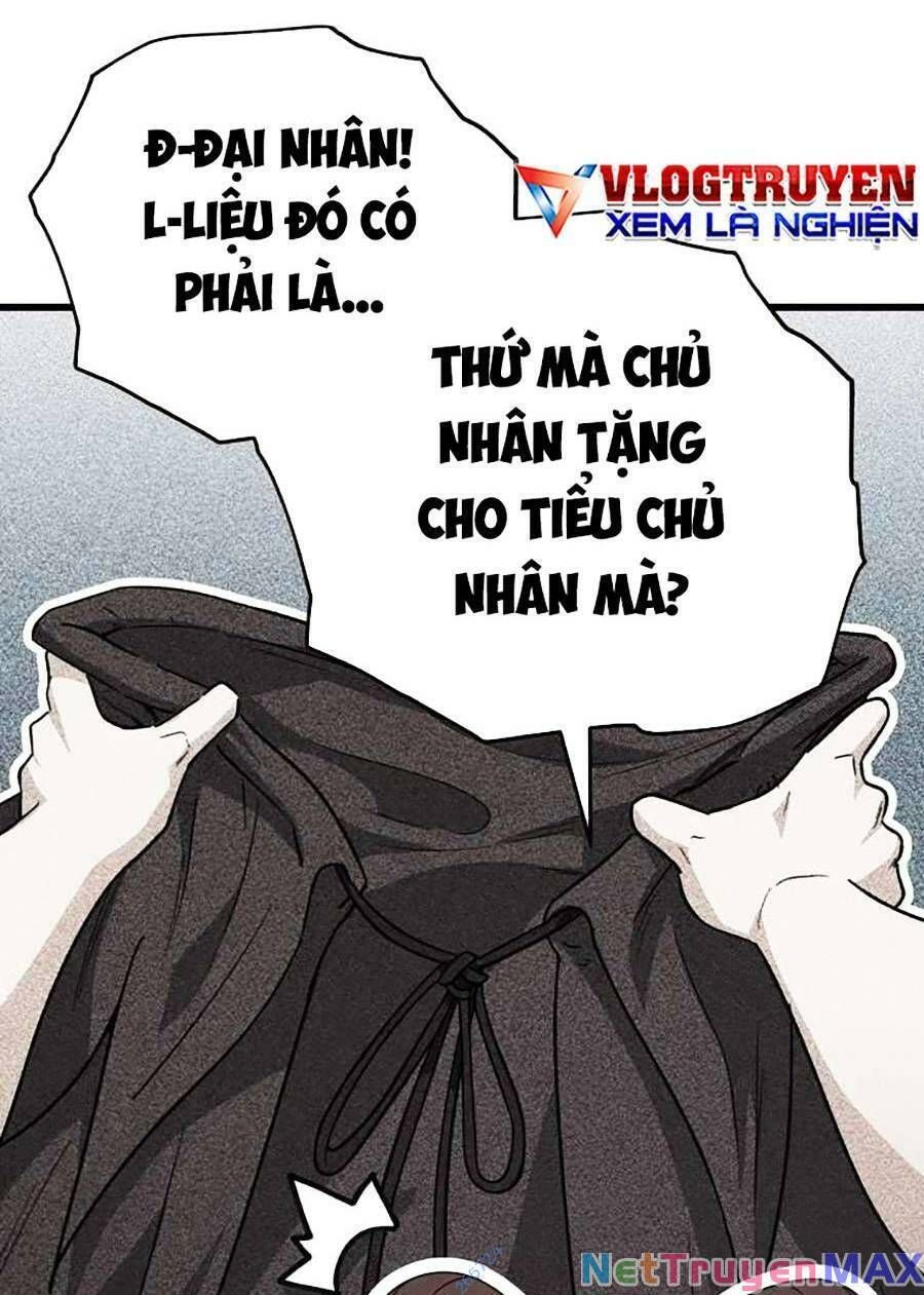 đọc truyện Bố Tôi Quá Mạnh Chương 129 ảnh 42 tại Thiên Thai Truyện