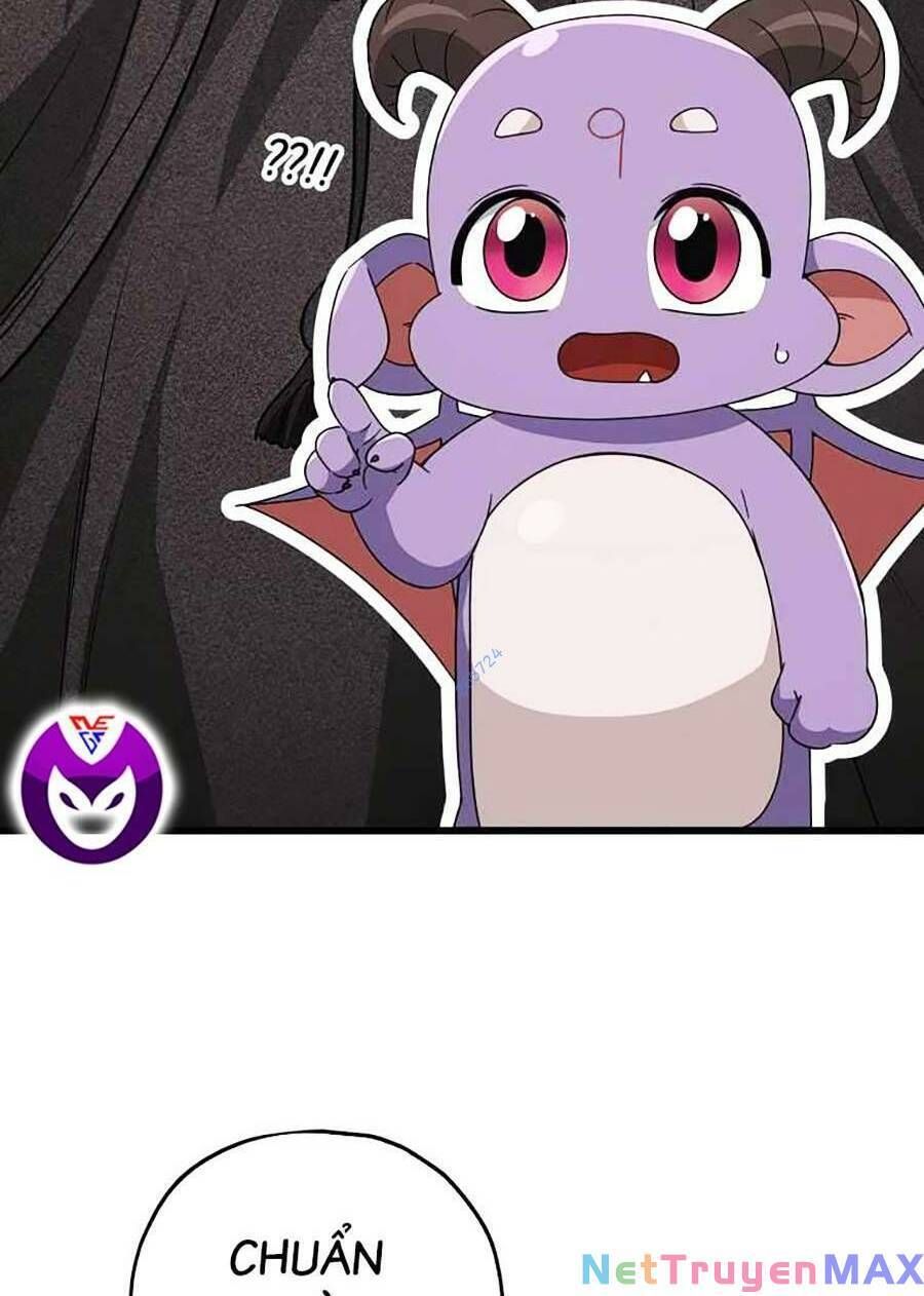 đọc truyện Bố Tôi Quá Mạnh Chương 129 ảnh 43 tại Thiên Thai Truyện