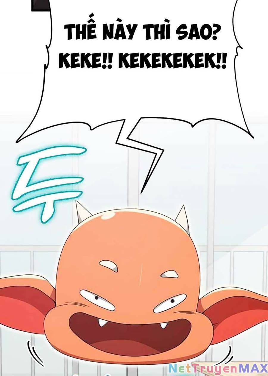 đọc truyện Bố Tôi Quá Mạnh Chương 129 ảnh 48 tại Thiên Thai Truyện