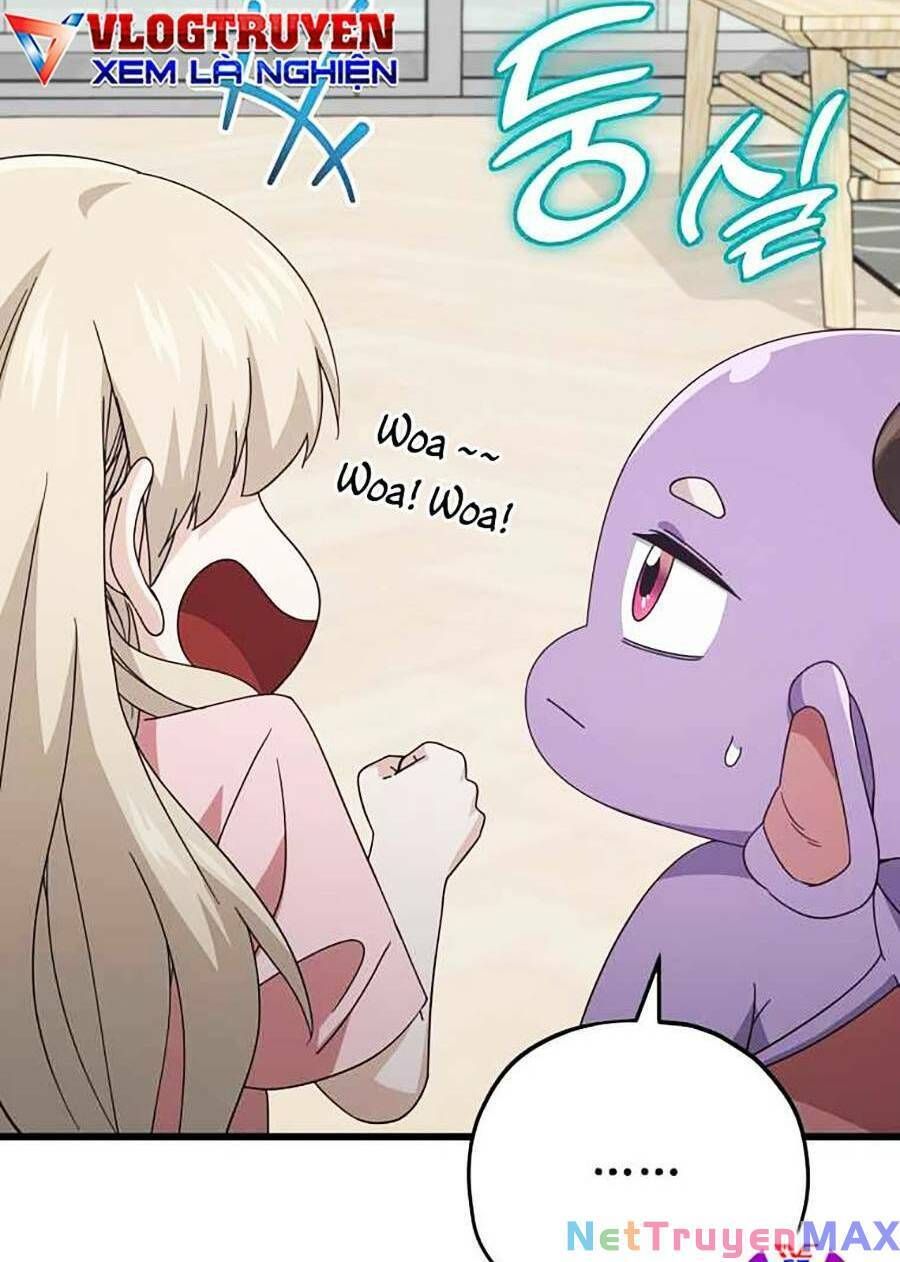 đọc truyện Bố Tôi Quá Mạnh Chương 129 ảnh 49 tại Thiên Thai Truyện