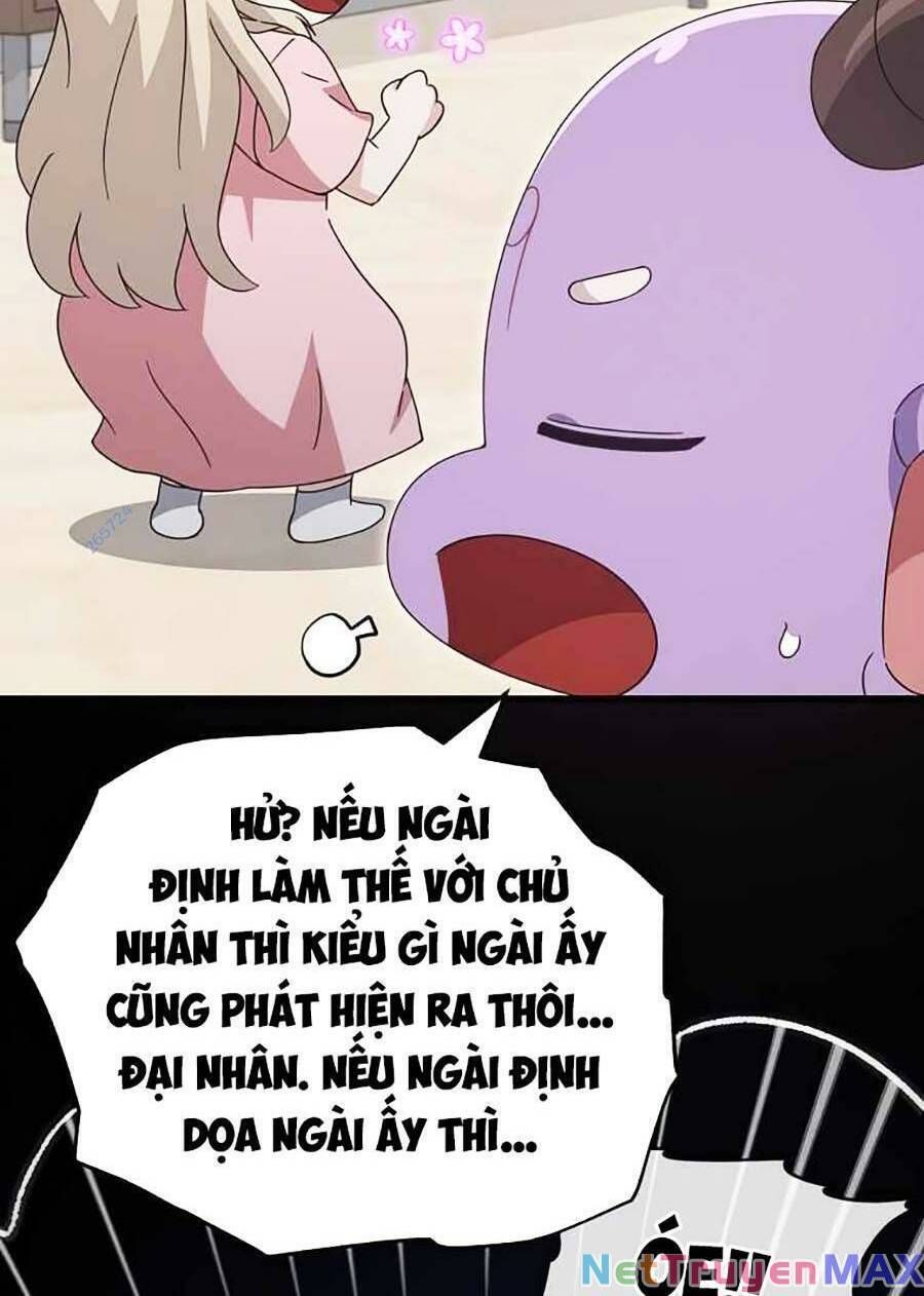 đọc truyện Bố Tôi Quá Mạnh Chương 129 ảnh 51 tại Thiên Thai Truyện