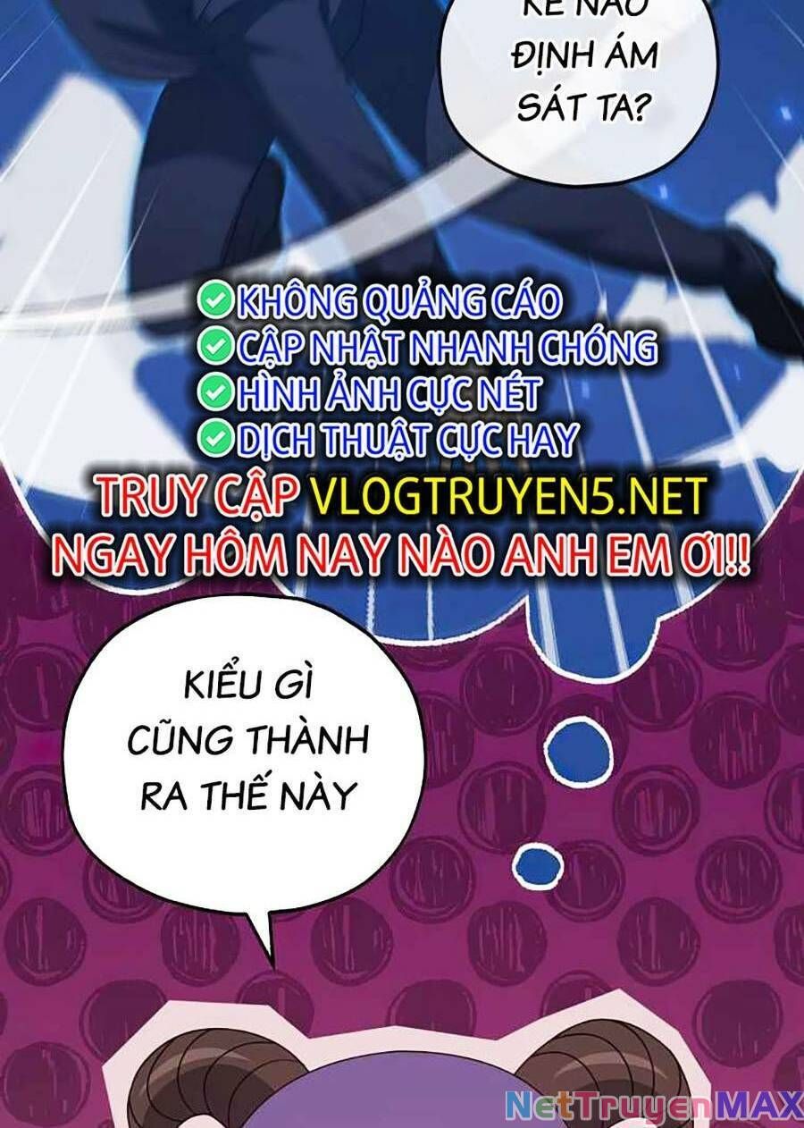 đọc truyện Bố Tôi Quá Mạnh Chương 129 ảnh 53 tại Thiên Thai Truyện