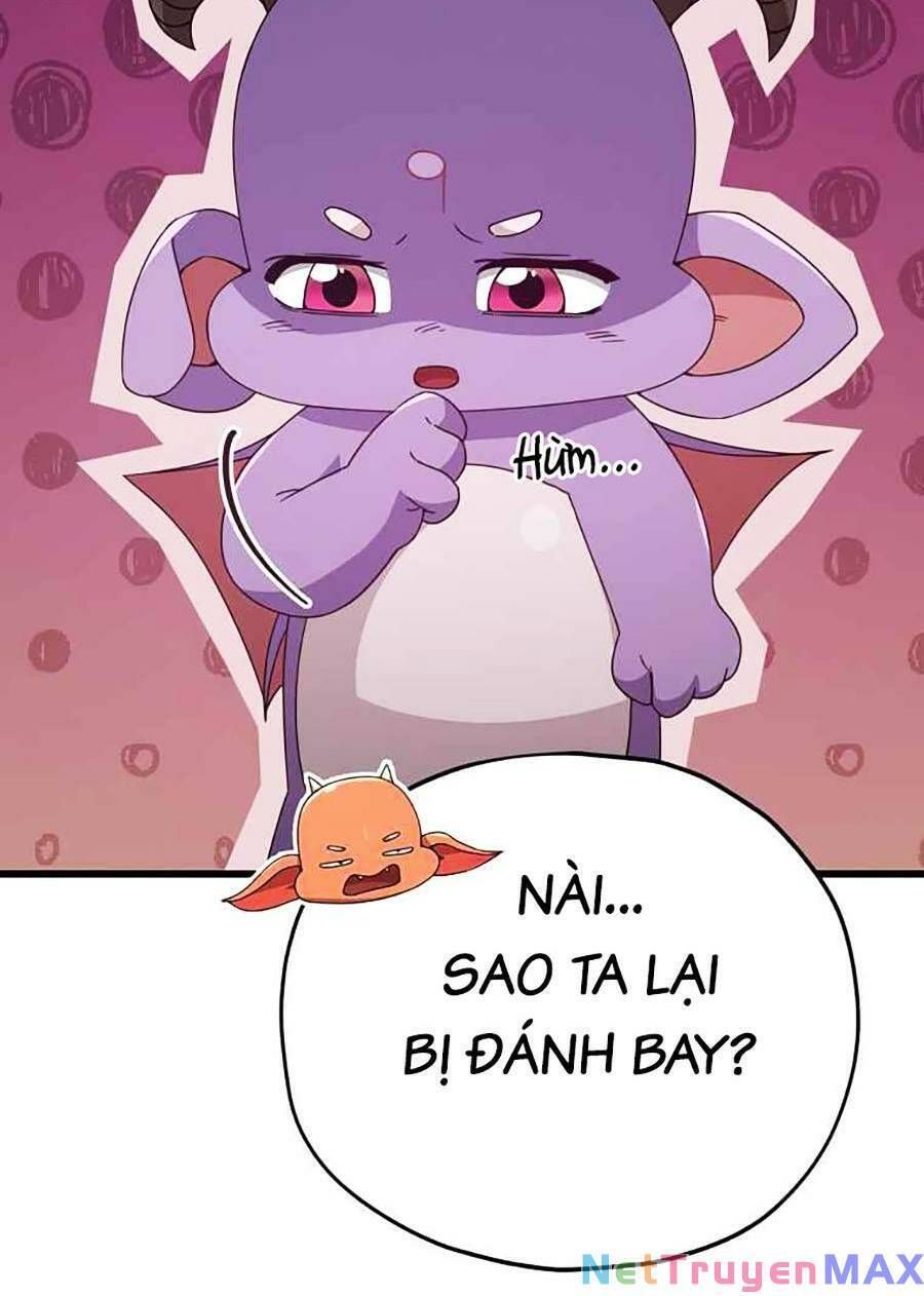 đọc truyện Bố Tôi Quá Mạnh Chương 129 ảnh 54 tại Thiên Thai Truyện