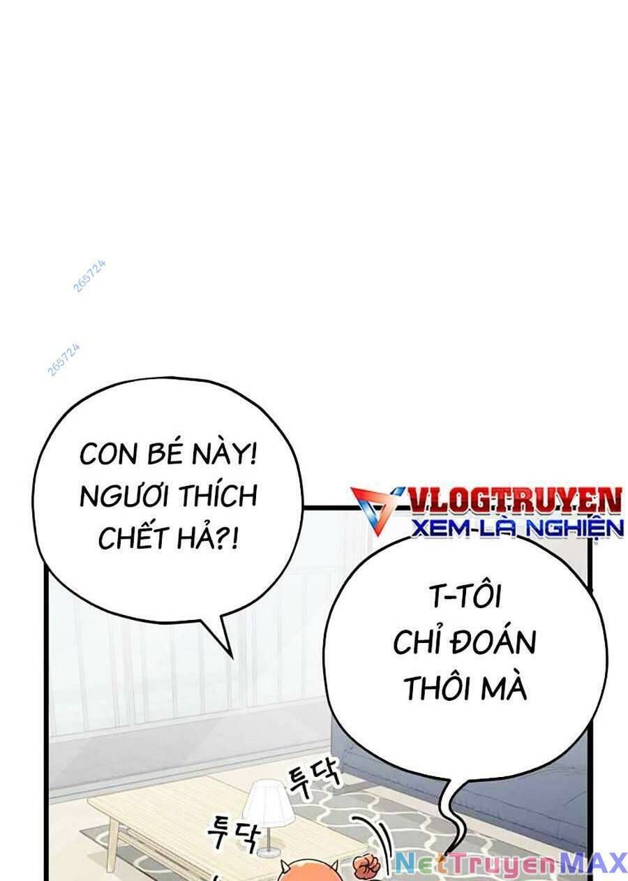 đọc truyện Bố Tôi Quá Mạnh Chương 129 ảnh 55 tại Thiên Thai Truyện