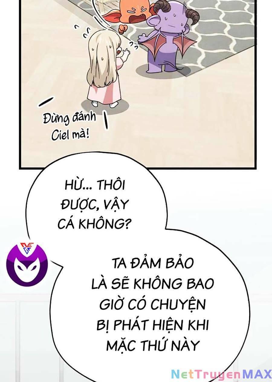 đọc truyện Bố Tôi Quá Mạnh Chương 129 ảnh 56 tại Thiên Thai Truyện