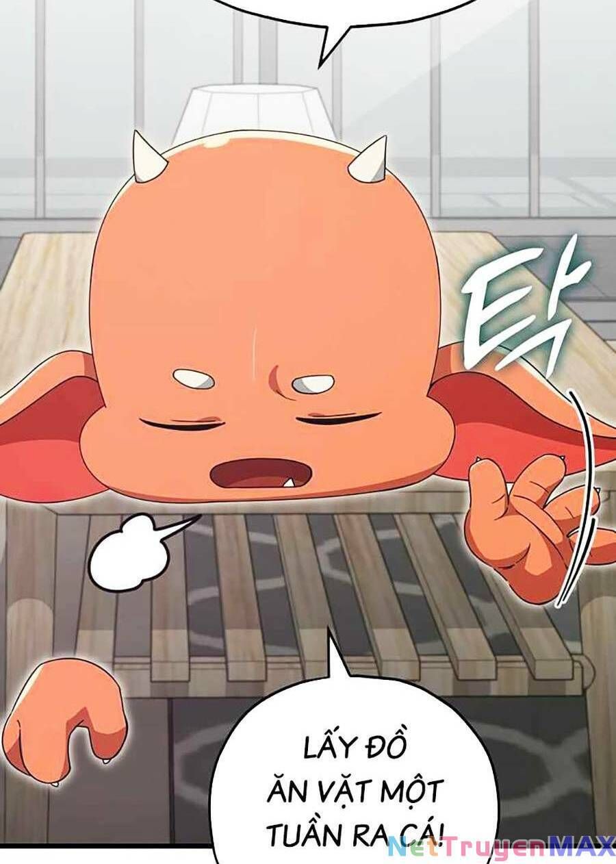 đọc truyện Bố Tôi Quá Mạnh Chương 129 ảnh 57 tại Thiên Thai Truyện