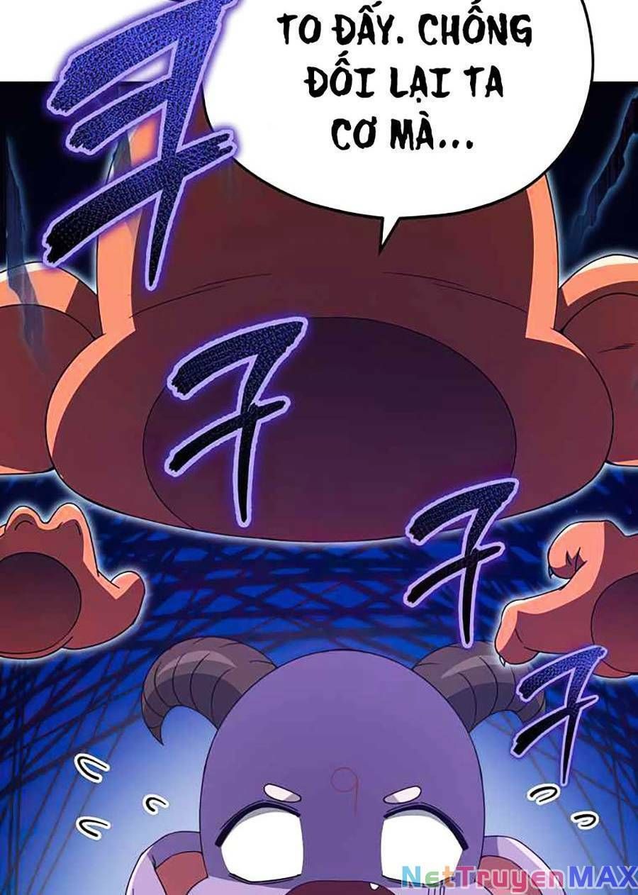 đọc truyện Bố Tôi Quá Mạnh Chương 129 ảnh 60 tại Thiên Thai Truyện