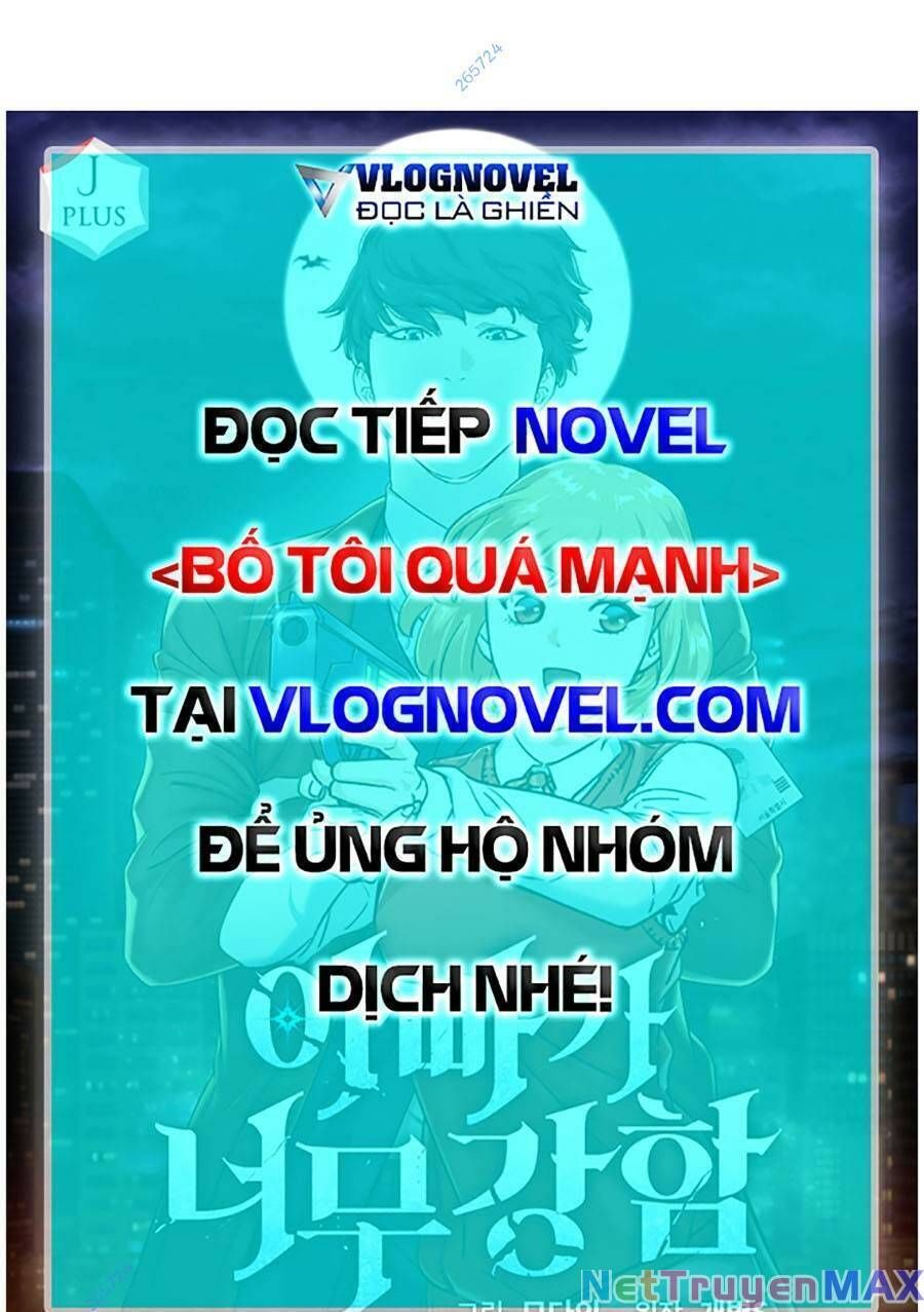 đọc truyện Bố Tôi Quá Mạnh Chương 129 ảnh 62 tại Thiên Thai Truyện