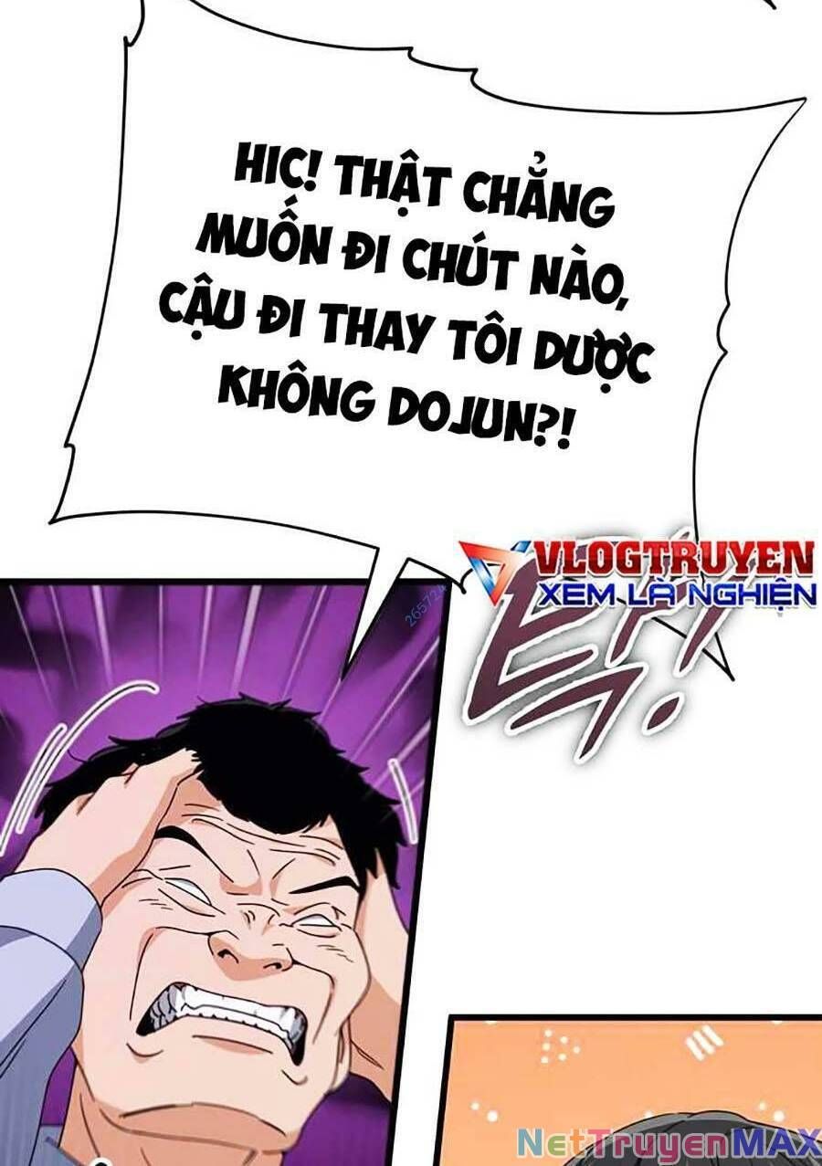 đọc truyện Bố Tôi Quá Mạnh Chương 129 ảnh 71 tại Thiên Thai Truyện