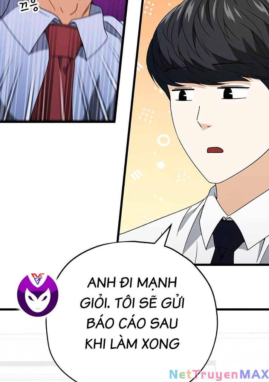 đọc truyện Bố Tôi Quá Mạnh Chương 129 ảnh 72 tại Thiên Thai Truyện