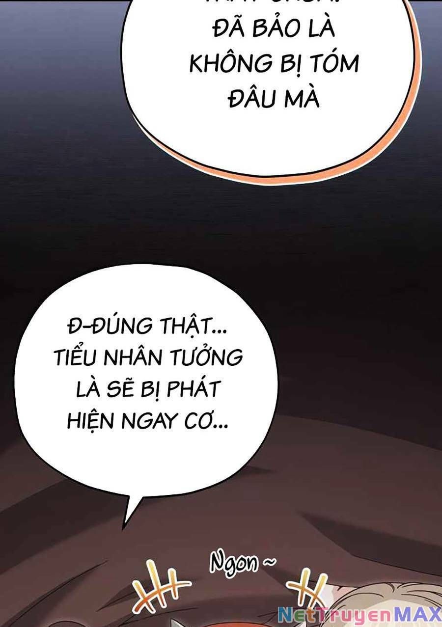 đọc truyện Bố Tôi Quá Mạnh Chương 129 ảnh 76 tại Thiên Thai Truyện