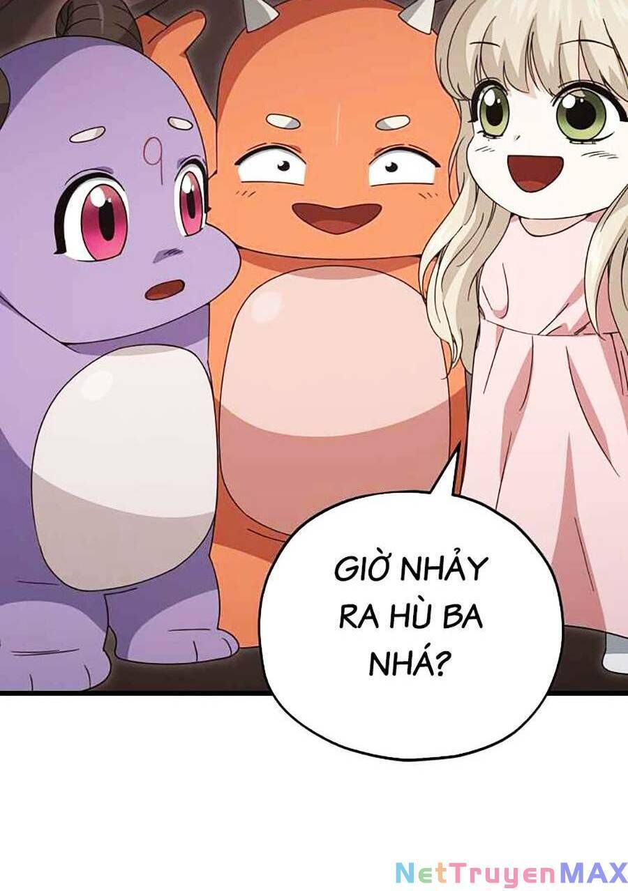 đọc truyện Bố Tôi Quá Mạnh Chương 129 ảnh 77 tại Thiên Thai Truyện