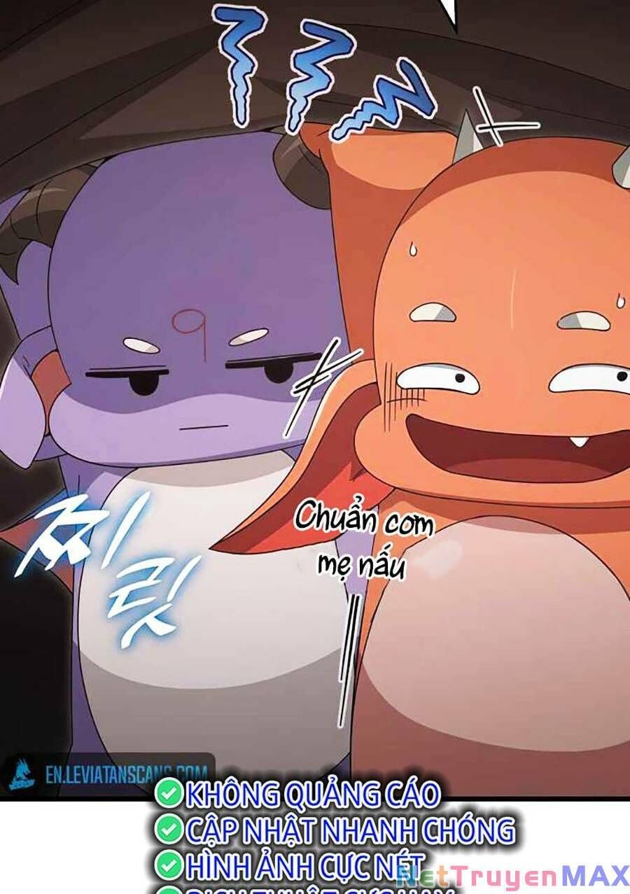 đọc truyện Bố Tôi Quá Mạnh Chương 129 ảnh 81 tại Thiên Thai Truyện