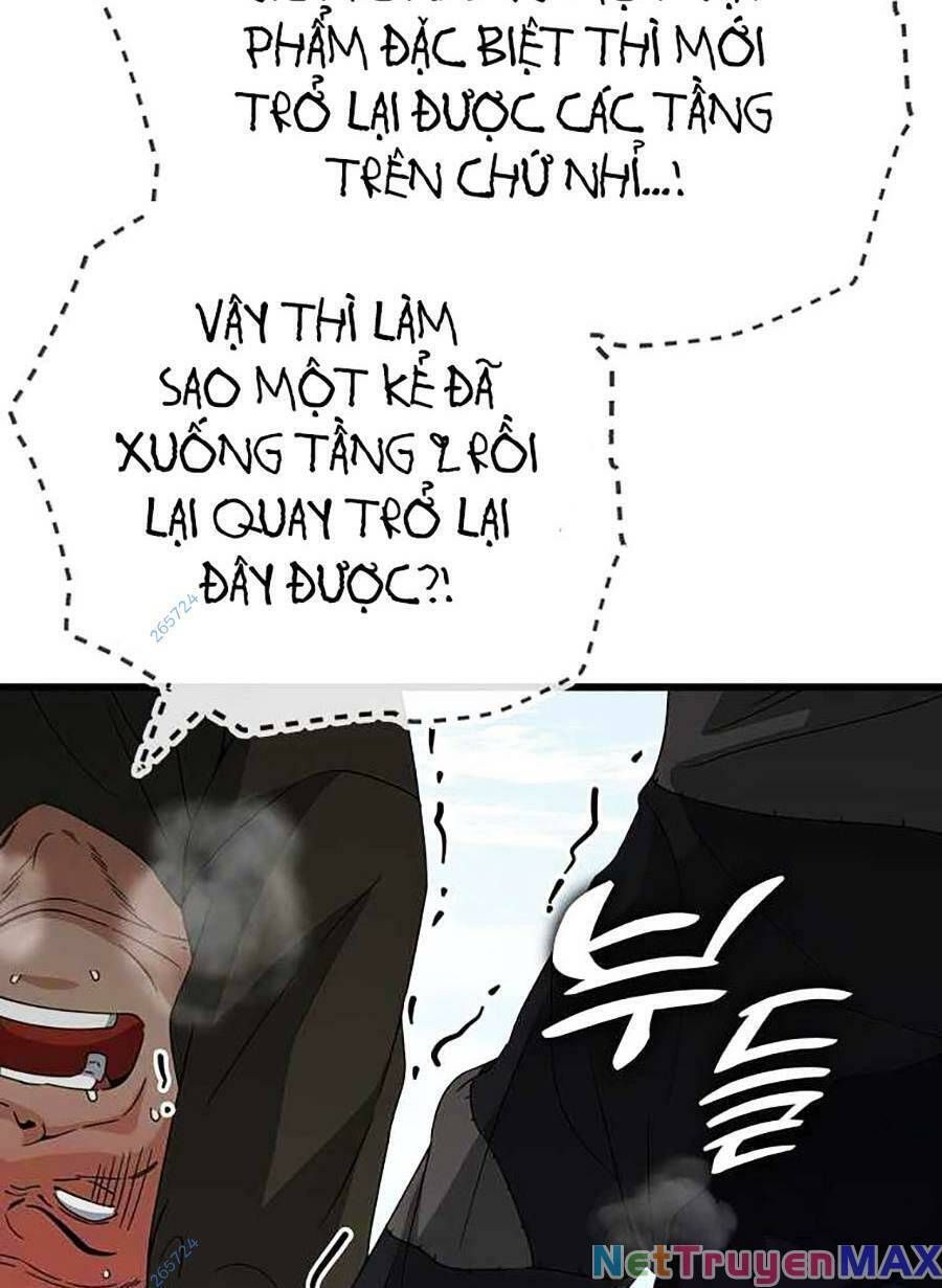 đọc truyện Bố Tôi Quá Mạnh Chương 129 ảnh 10 tại Thiên Thai Truyện