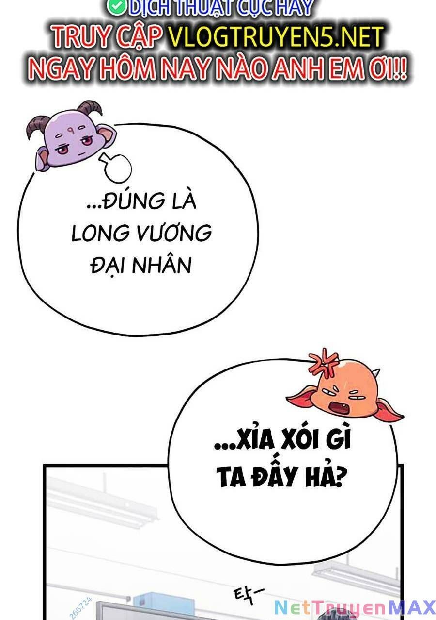 đọc truyện Bố Tôi Quá Mạnh Chương 129 ảnh 82 tại Thiên Thai Truyện