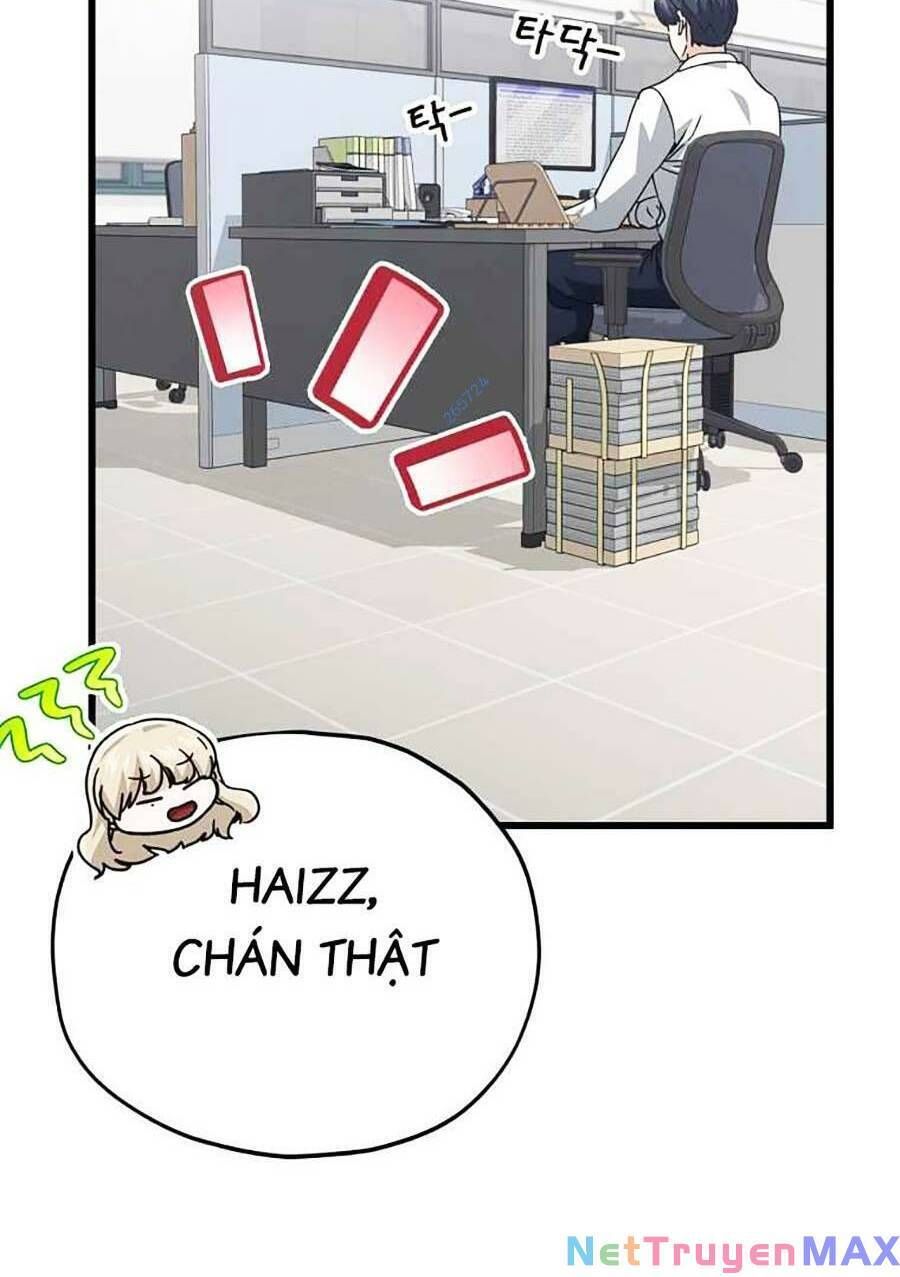 đọc truyện Bố Tôi Quá Mạnh Chương 129 ảnh 83 tại Thiên Thai Truyện