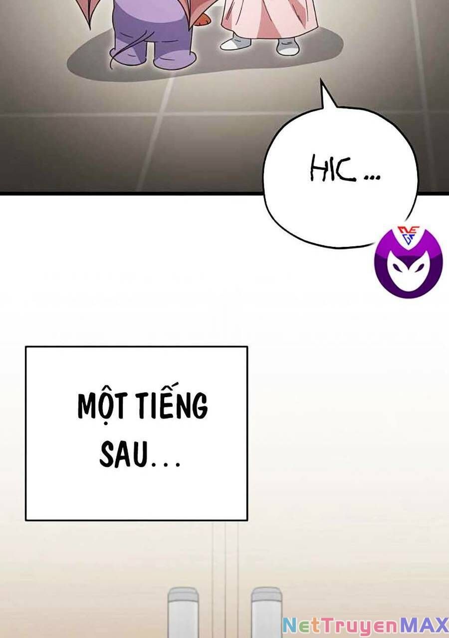 đọc truyện Bố Tôi Quá Mạnh Chương 129 ảnh 85 tại Thiên Thai Truyện